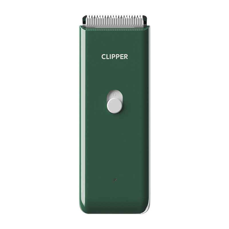 Professional Cordless Pet Clippers - Waterproof & Quiet Dog Grooming Trimmer for Home