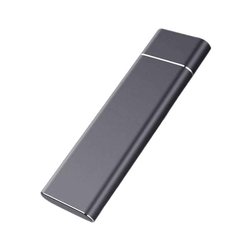 High-Speed 1TB 2TB 4TB 8TB 16TB SSD Silver M.2 Stick 480MB/s Instant Delivery