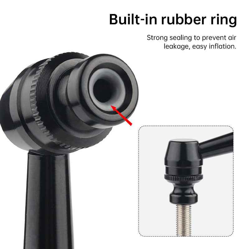 Carbon Fiber Disc Wheel Adapter to Fixed Cog Valve Converter | PRESTA Compatible Cycling Part