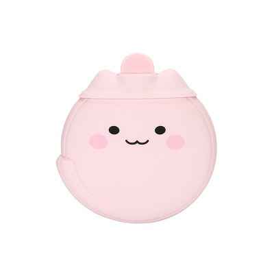 Mini Hand warmer heater for hands power bank Portable heate USB Rechargeable Electric  Winter Hand Heater Travel Quick Heating