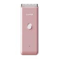 Professional Cordless Pet Clippers - Waterproof & Quiet Dog Grooming Trimmer for Home