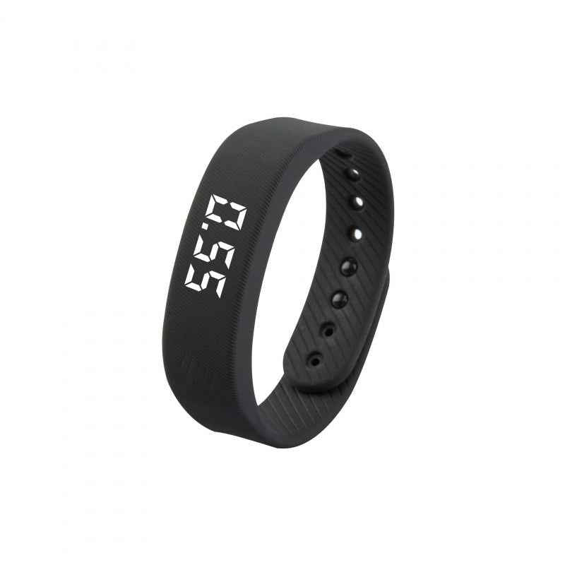 Smart Watch Smart Band Round Color Screen Music Weather Step Counting Sports Band