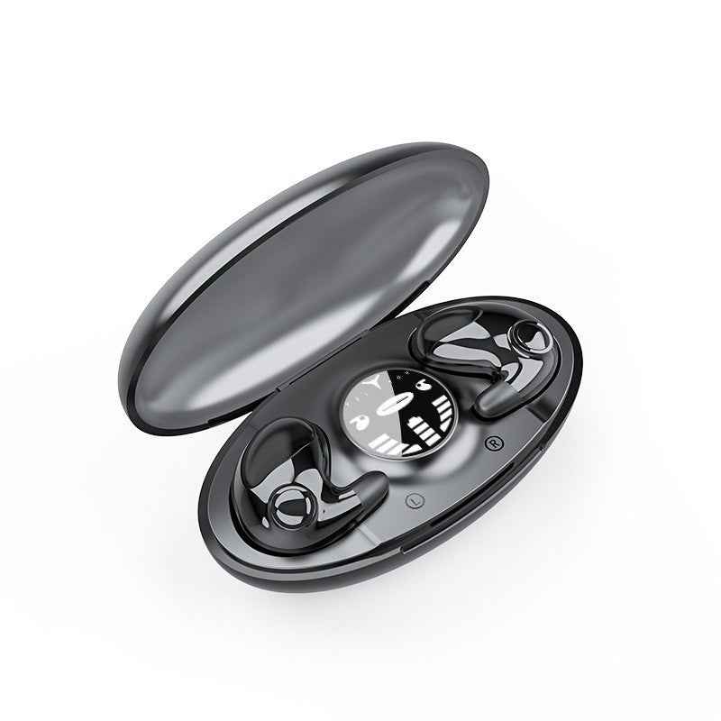 Sleep Bluetooth Earphones Long Battery Life High Sound Quality In-ear Mini Noise Cancelling