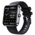 Smart Watch with Heart Rate, Blood Pressure, Body Temperature Monitoring, Sleep Tracking, Step Counter,