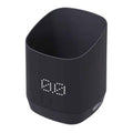 Lightweight Digital Coffee Dosing Cup, Rechargeable LED Weighing Cup for Espresso