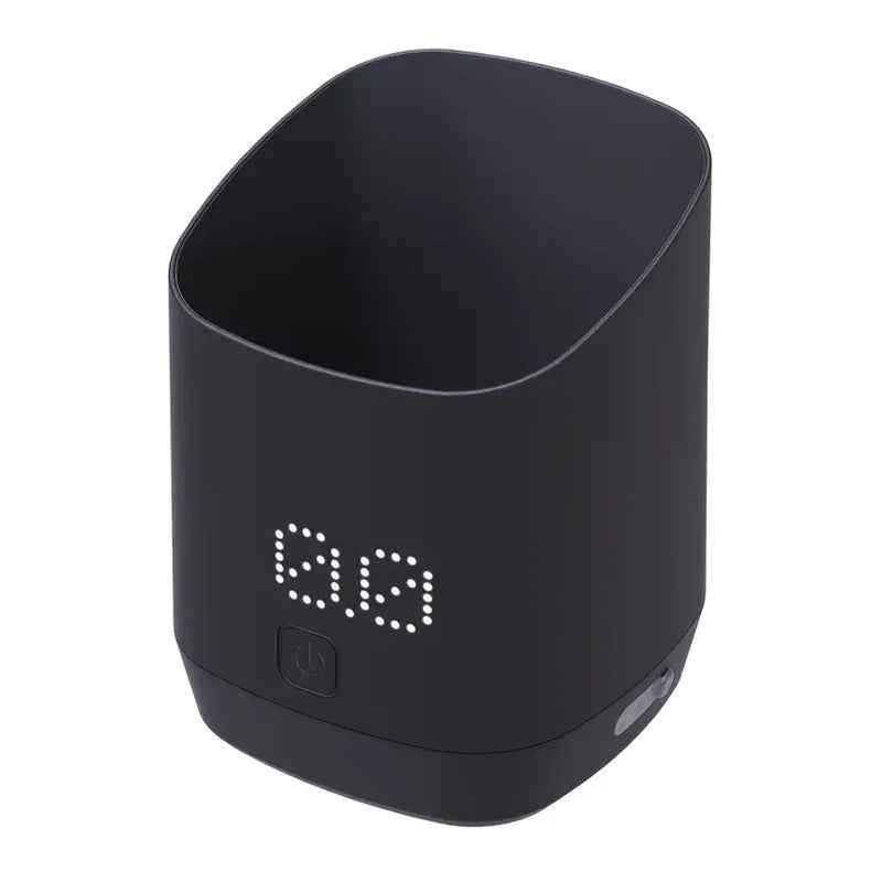 Lightweight Digital Coffee Dosing Cup, Rechargeable LED Weighing Cup for Espresso
