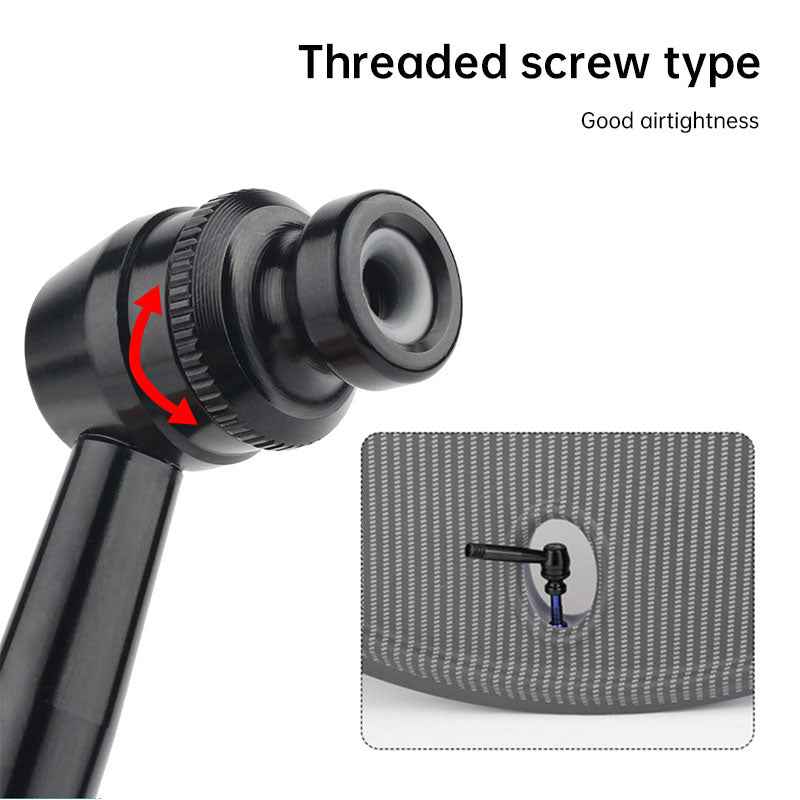 Carbon Fiber Disc Wheel Adapter to Fixed Cog Valve Converter | PRESTA Compatible Cycling Part