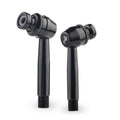 Carbon Fiber Disc Wheel Adapter to Fixed Cog Valve Converter | PRESTA Compatible Cycling Part