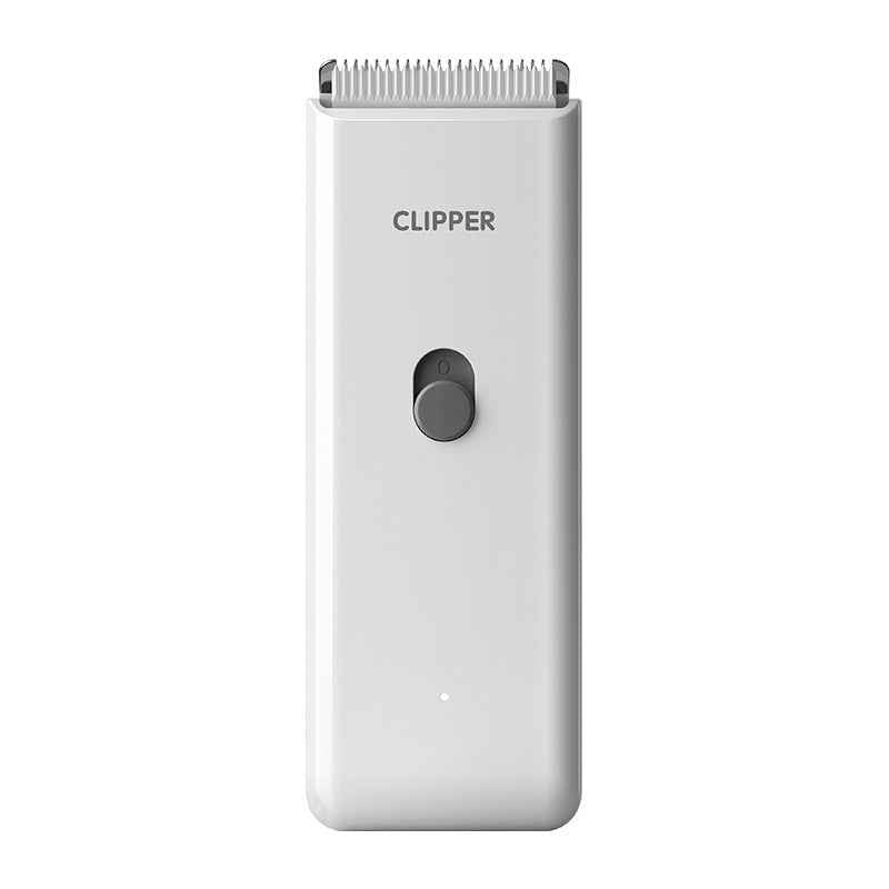 Professional Cordless Pet Clippers - Waterproof & Quiet Dog Grooming Trimmer for Home