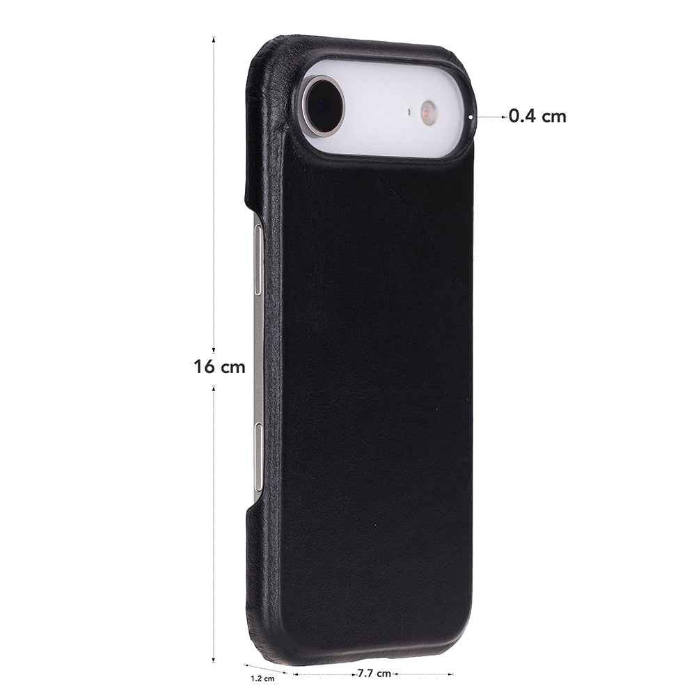 Bisbee Leather iPhone 17 Air Case