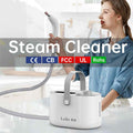 Steam Cleaner Парооnacститель Steam Cleaner Cleaning Machine