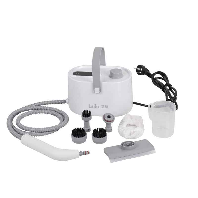 Steam Cleaner Парооnacститель Steam Cleaner Cleaning Machine