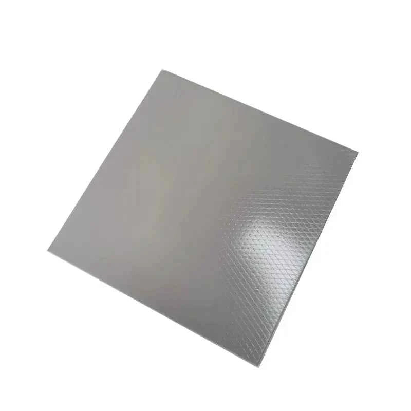 COOLCIRC 24W/Mk Thermal Pad 80x40mm/100x100mm Size For GPU CPU Radiator Cooling Conductive Silicone High Quality Heat Insulation