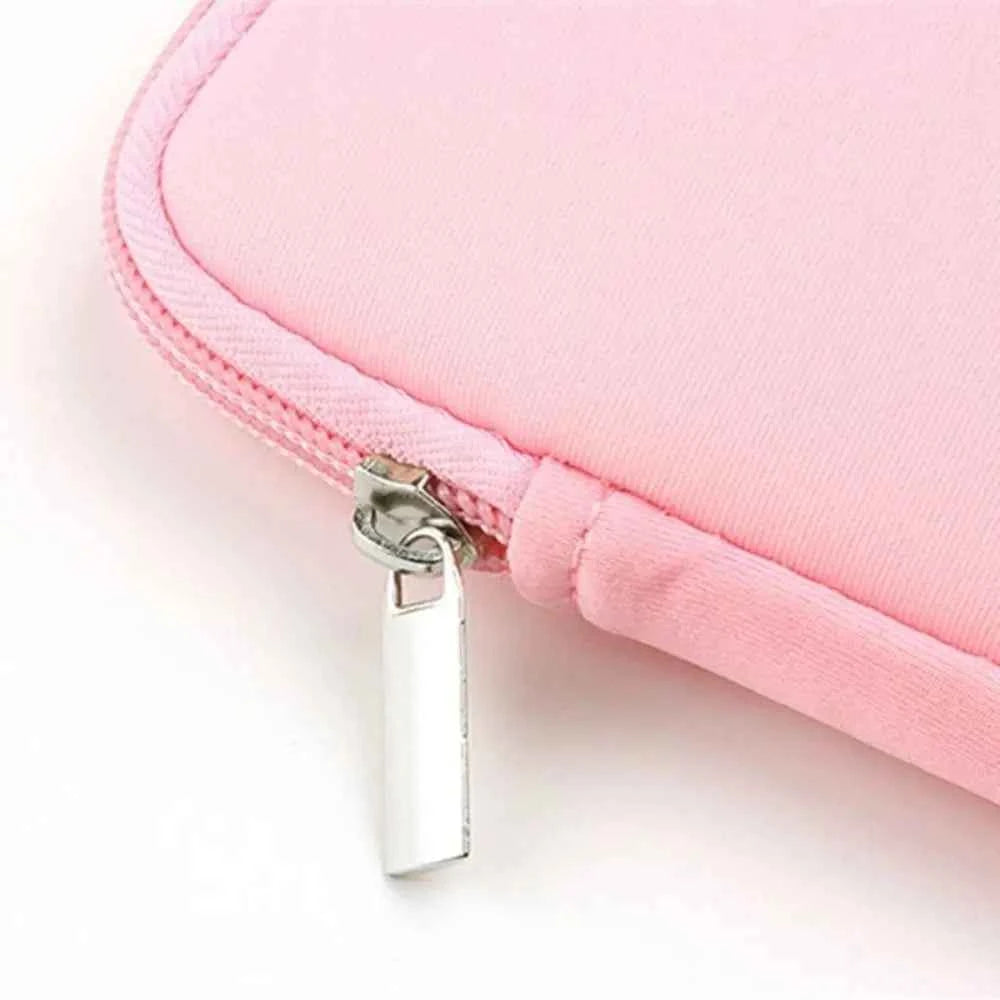 6 6.8 7 10 11 inch E-Reader Sleeve Lightweight Colorful Carrying Case Shockproof for Kindle Paperwhite/Kobo/Boox/Surface/Xiaomi