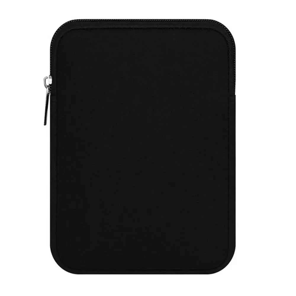 6 6.8 7 10 11 inch E-Reader Sleeve Lightweight Colorful Carrying Case Shockproof for Kindle Paperwhite/Kobo/Boox/Surface/Xiaomi