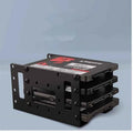 11UB Storage Mounting Bracket 2.5inch 3.5inch Adapter Tray Adapter HDD Hard Disk Drive For 2.5/3.5-inch SSD Bracket