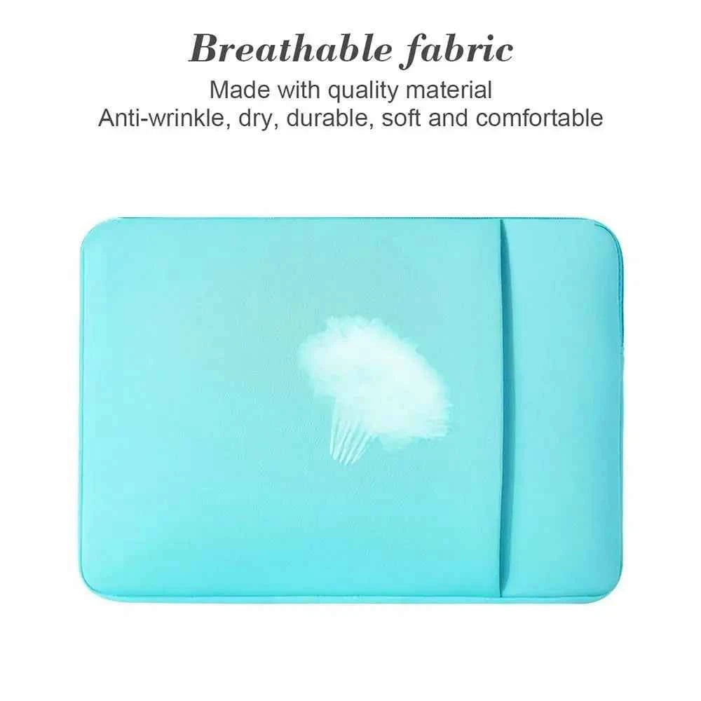 6 6.8 7 10 11 inch E-Reader Sleeve Lightweight Colorful Carrying Case Shockproof for Kindle Paperwhite/Kobo/Boox/Surface/Xiaomi