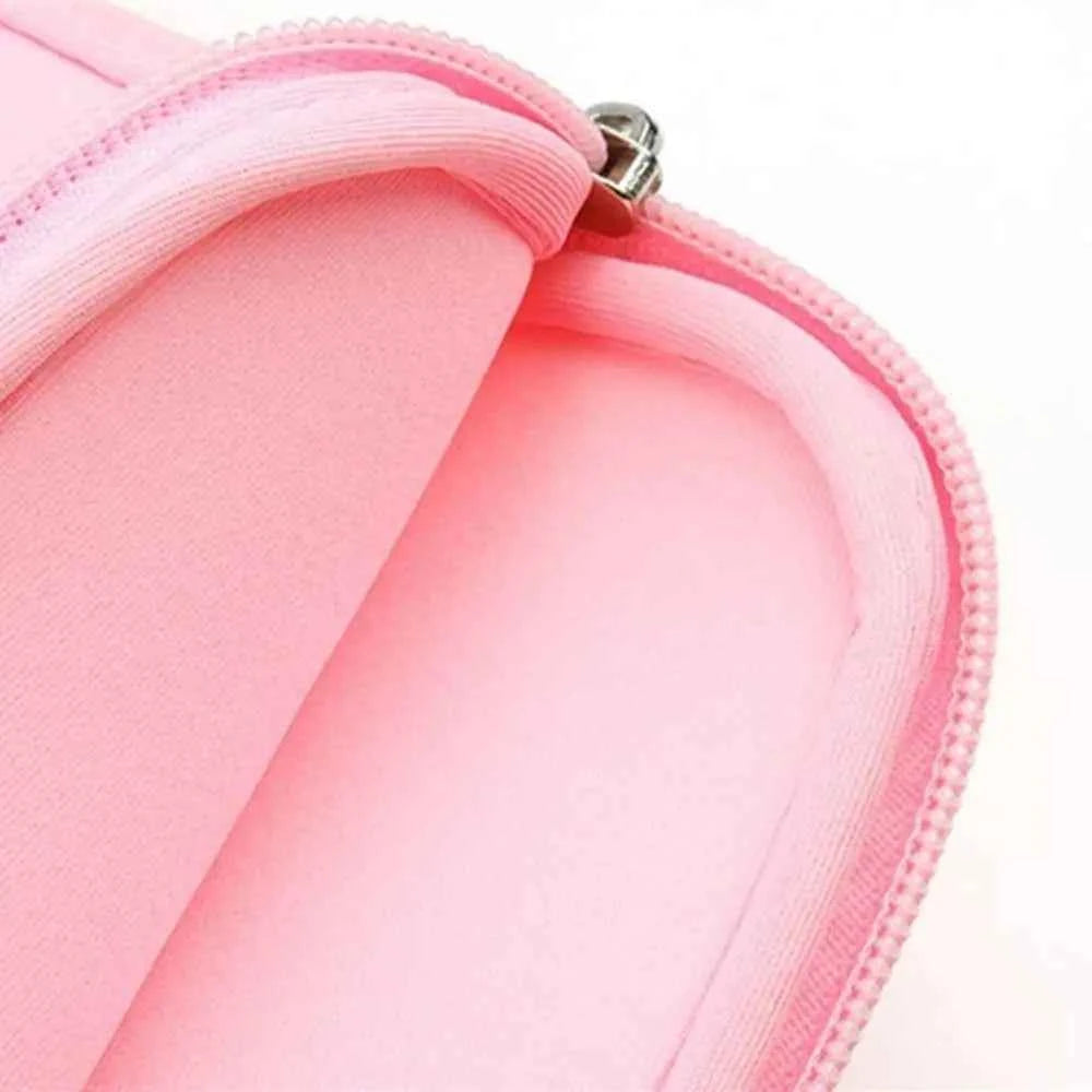 6 6.8 7 10 11 inch E-Reader Sleeve Lightweight Colorful Carrying Case Shockproof for Kindle Paperwhite/Kobo/Boox/Surface/Xiaomi